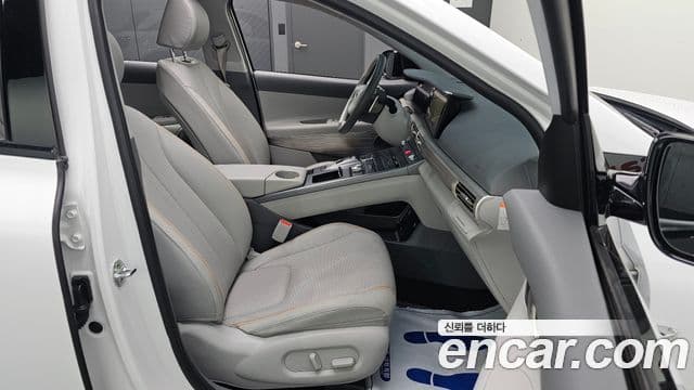 Hyundai NEXO Premium, 2022 12