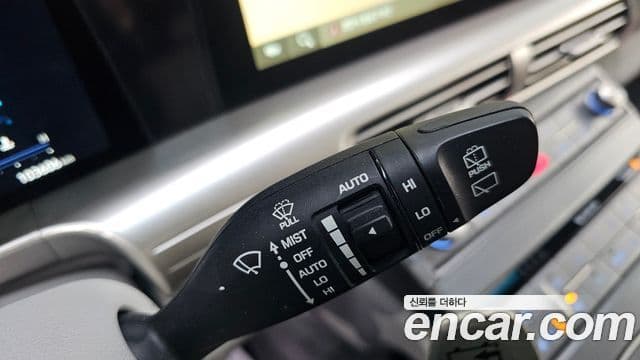 Hyundai NEXO Premium, 2022 15