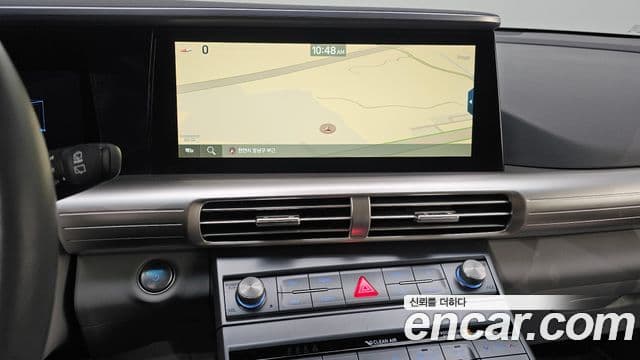 Hyundai NEXO Premium, 2022 16