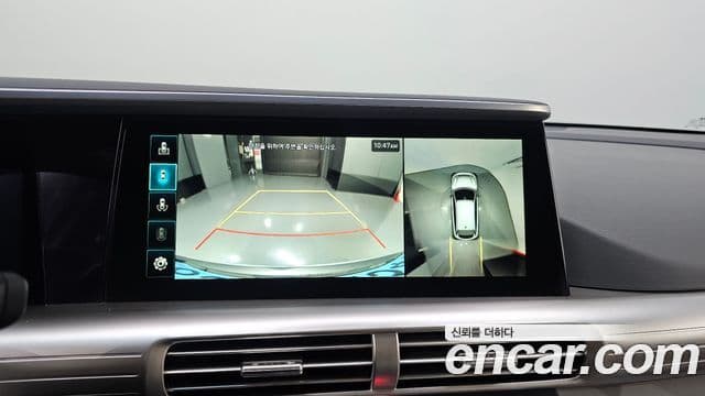 Hyundai NEXO Premium, 2022 17