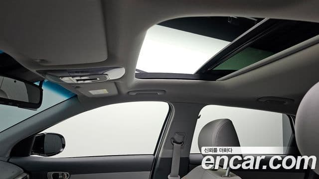 Hyundai NEXO Premium, 2022 18