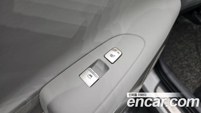 Hyundai NEXO Premium, 2022 19