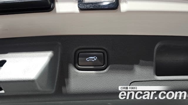 Hyundai NEXO Premium, 2022 20