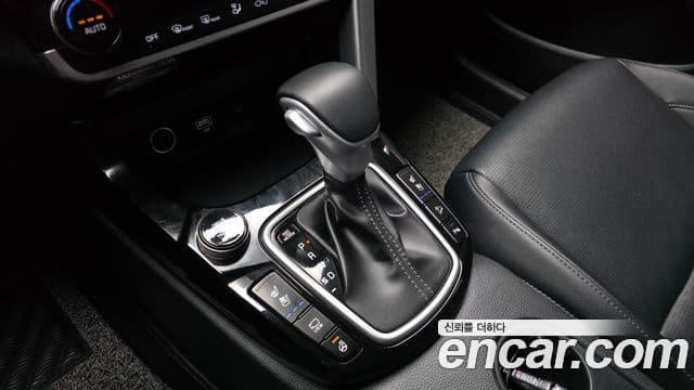 Kia Seltos Signature, 2021 9