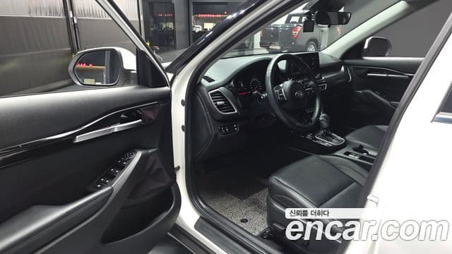 Kia Seltos Signature, 2021 10