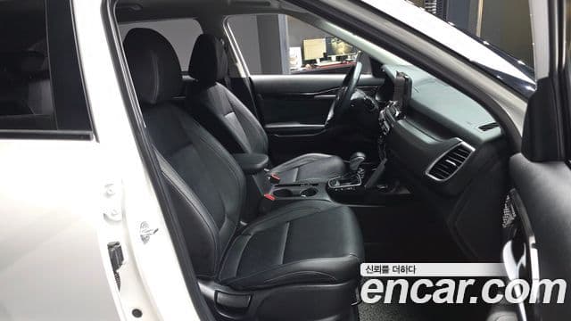 Kia Seltos Signature, 2021 11