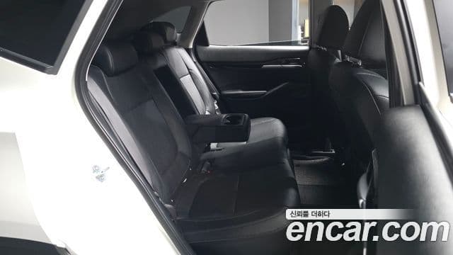 Kia Seltos Signature, 2021 12