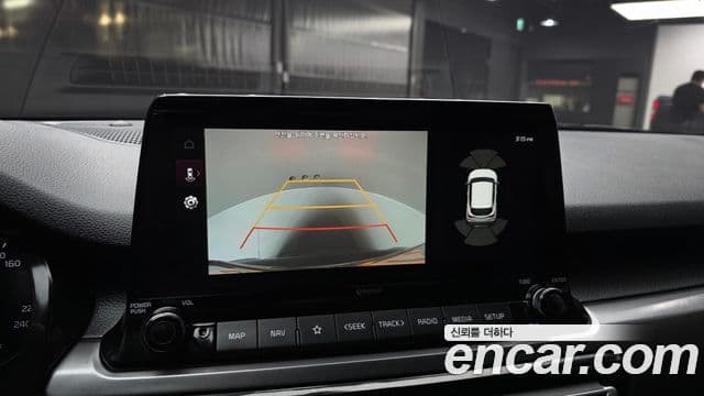 Kia Seltos Signature, 2021 15