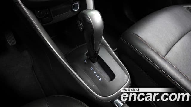 Chevrolet(GM대우) The / новый New Trax LT Core, 2019 9