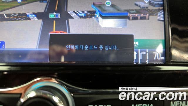 Chevrolet(GM대우) The / новый New Trax LT Core, 2019 16