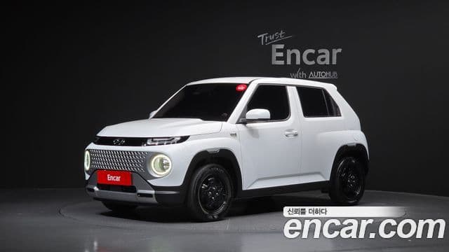 Hyundai Casper Modern, 2023 1