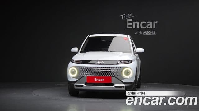 Hyundai Casper Modern, 2023 3