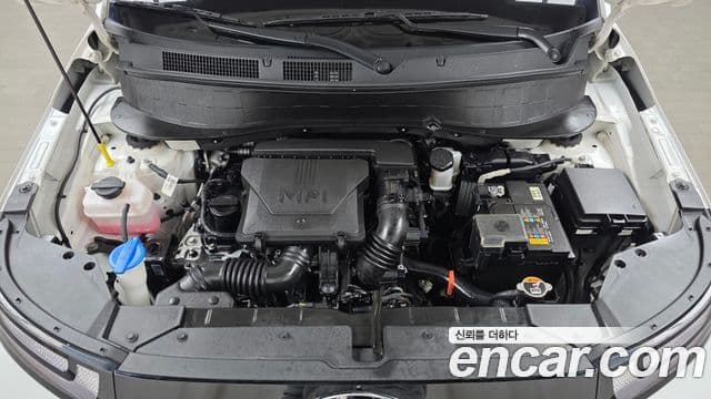 Hyundai Casper Modern, 2023 6