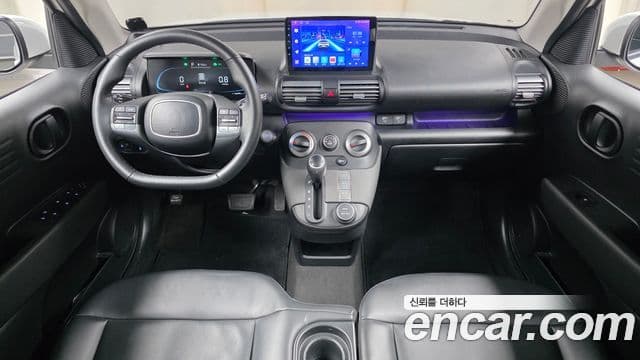 Hyundai Casper Modern, 2023 7