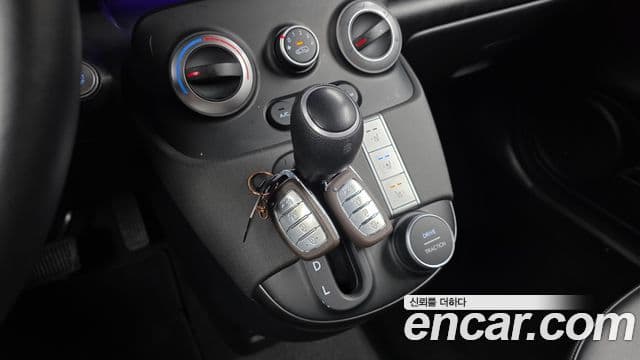 Hyundai Casper Modern, 2023 9