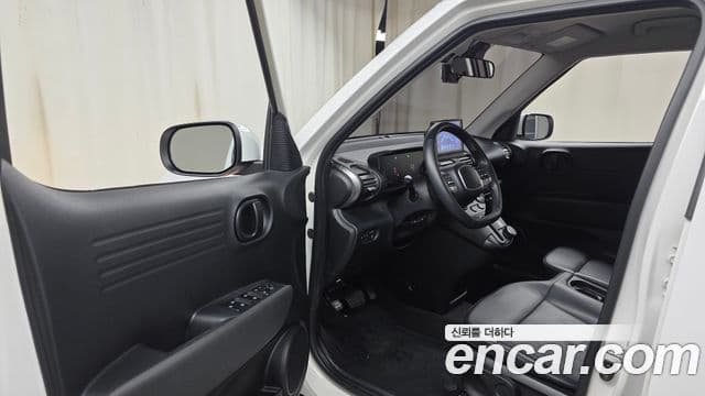 Hyundai Casper Modern, 2023 10