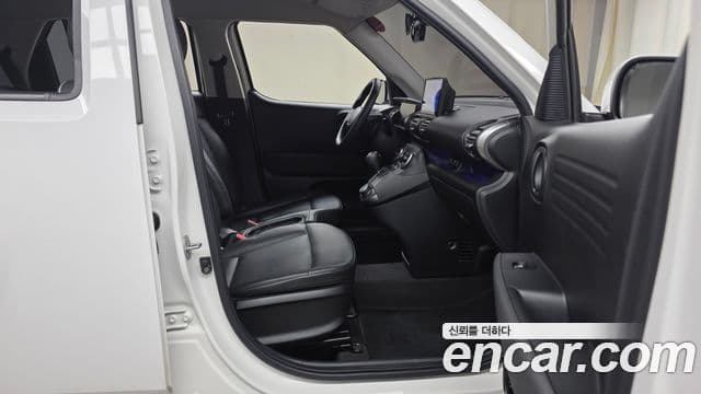 Hyundai Casper Modern, 2023 11