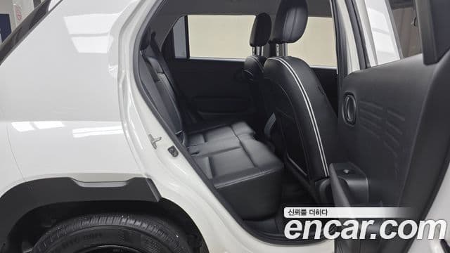 Hyundai Casper Modern, 2023 12