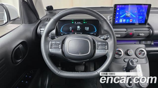 Hyundai Casper Modern, 2023 13