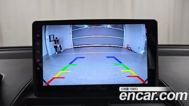 Hyundai Casper Modern, 2023 15