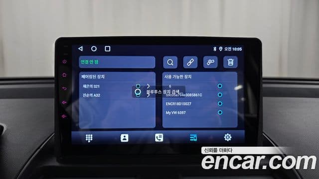 Hyundai Casper Modern, 2023 16