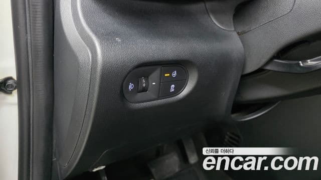 Hyundai Casper Modern, 2023 17