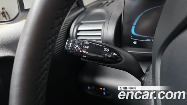 Hyundai Casper Modern, 2023 18