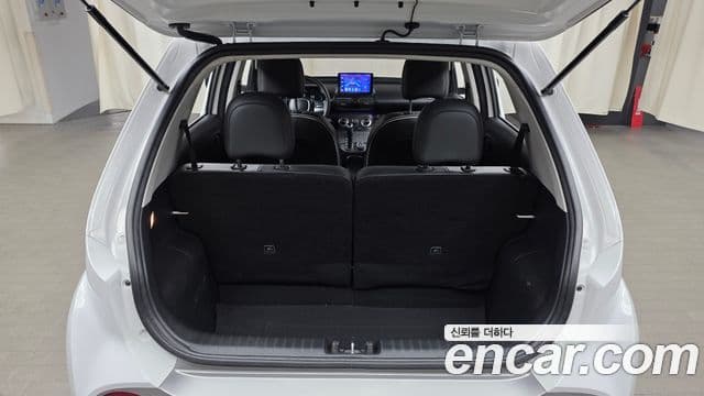 Hyundai Casper Modern, 2023 20