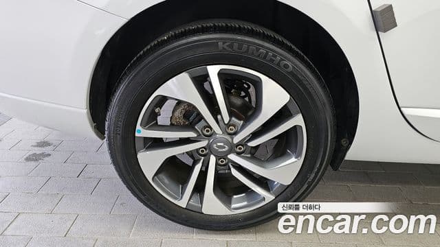 Renault Korea(Samsung) SM3 Neo RE, 2017 все фото