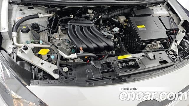 Renault Korea(Samsung) SM3 Neo RE, 2017 6