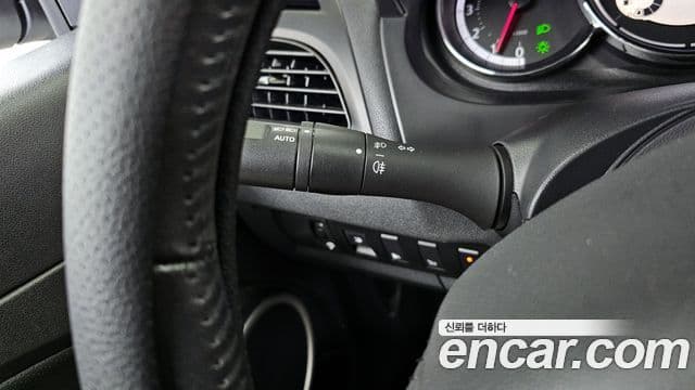 Renault Korea(Samsung) SM3 Neo RE, 2017 14