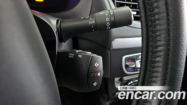 Renault Korea(Samsung) SM3 Neo RE, 2017 15