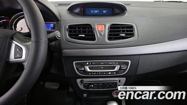 Renault Korea(Samsung) SM3 Neo RE, 2017 16