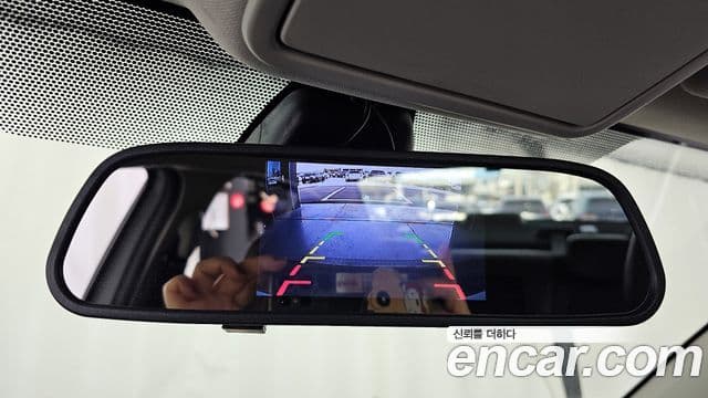 Renault Korea(Samsung) SM3 Neo RE, 2017 17