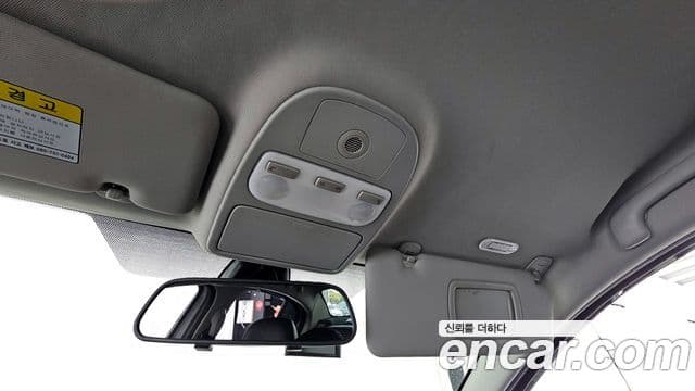 Renault Korea(Samsung) SM3 Neo RE, 2017 18