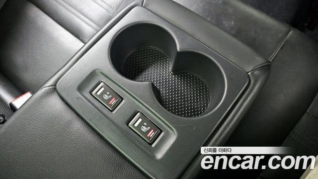 Renault Korea(Samsung) SM3 Neo RE, 2017 19