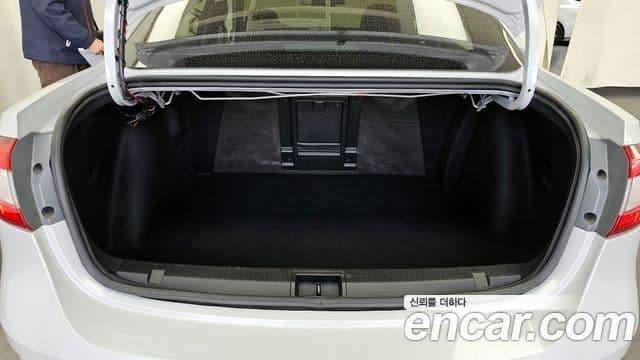 Renault Korea(Samsung) SM3 Neo RE, 2017 20