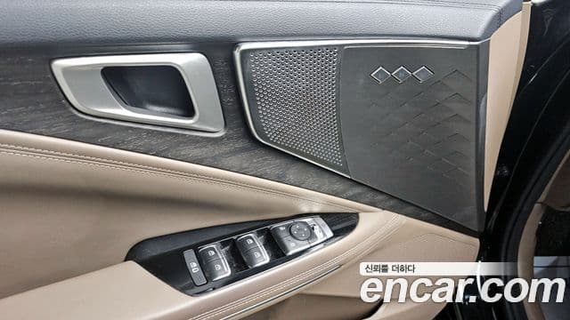 Kia K8 Noblesse, 2022 13