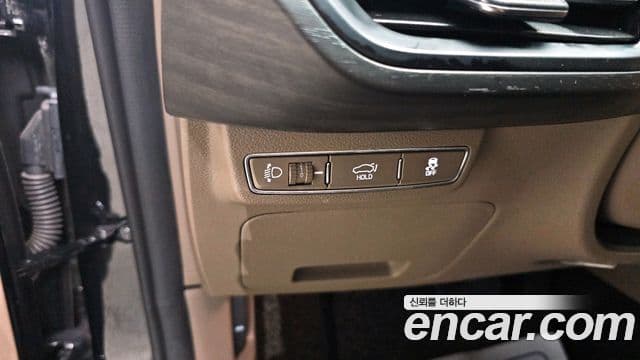 Kia K8 Noblesse, 2022 14