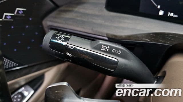 Kia K8 Noblesse, 2022 16