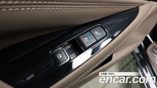 Kia K8 Noblesse, 2022 19