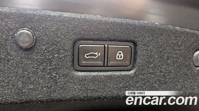 Kia K8 Noblesse, 2022 20