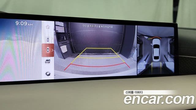 Genesis G80 (RG3) бензин 3.5 турбо AWD, 2025 15