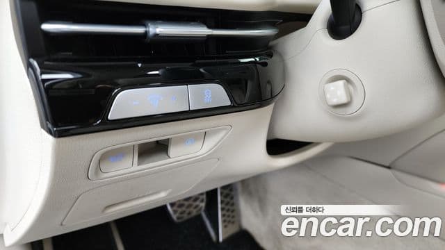 Genesis G80 (RG3) бензин 3.5 турбо AWD, 2025 16