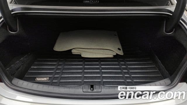 Genesis G80 (RG3) бензин 3.5 турбо AWD, 2025 20