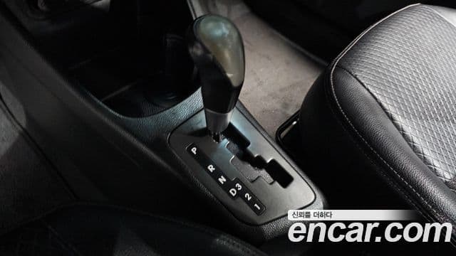 Kia All New Morning Special, 2012 9