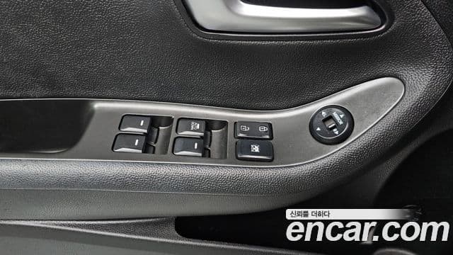 Kia All New Morning Special, 2012 17