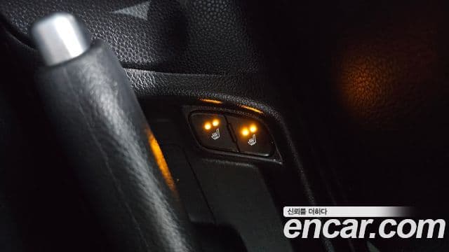 Kia All New Morning Special, 2012 18