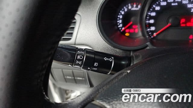 Kia All New Morning Special, 2012 19