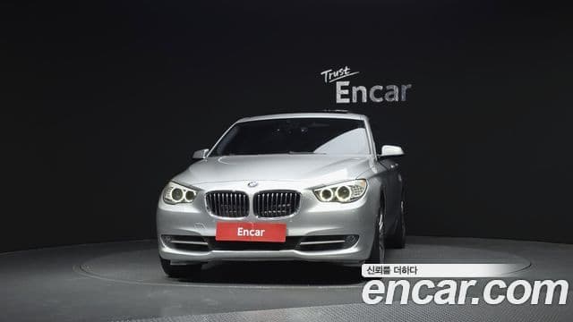 BMW 5시리즈 GT (F07) GT ED Edition, 2013 3
